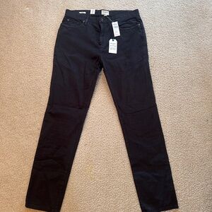 Todd Snyder Linen Slum Fit Chinos